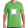 Dri Power ® 50/50 Cotton/Poly T Shirt Thumbnail