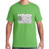 Dri Power ® 50/50 Cotton/Poly T Shirt Thumbnail