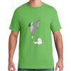 Dri Power ® 50/50 Cotton/Poly T Shirt Thumbnail