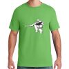 Dri Power ® 50/50 Cotton/Poly T Shirt Thumbnail