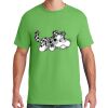 Dri Power ® 50/50 Cotton/Poly T Shirt Thumbnail