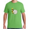 Dri Power ® 50/50 Cotton/Poly T Shirt Thumbnail