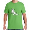 Dri Power ® 50/50 Cotton/Poly T Shirt Thumbnail