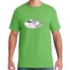 Dri Power ® 50/50 Cotton/Poly T Shirt Thumbnail