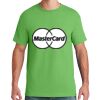 Dri Power ® 50/50 Cotton/Poly T Shirt Thumbnail