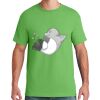 Dri Power ® 50/50 Cotton/Poly T Shirt Thumbnail