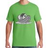 Dri Power ® 50/50 Cotton/Poly T Shirt Thumbnail