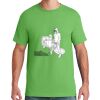 Dri Power ® 50/50 Cotton/Poly T Shirt Thumbnail