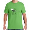Dri Power ® 50/50 Cotton/Poly T Shirt Thumbnail