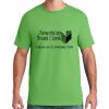 Dri Power ® 50/50 Cotton/Poly T Shirt Thumbnail