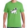 Dri Power ® 50/50 Cotton/Poly T Shirt Thumbnail