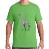 Dri Power ® 50/50 Cotton/Poly T Shirt Thumbnail