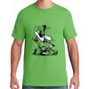 Dri Power ® 50/50 Cotton/Poly T Shirt Thumbnail