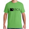 Dri Power ® 50/50 Cotton/Poly T Shirt Thumbnail