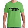 Dri Power ® 50/50 Cotton/Poly T Shirt Thumbnail