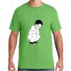 Dri Power ® 50/50 Cotton/Poly T Shirt Thumbnail