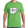Dri Power ® 50/50 Cotton/Poly T Shirt Thumbnail