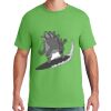 Dri Power ® 50/50 Cotton/Poly T Shirt Thumbnail