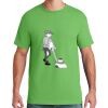 Dri Power ® 50/50 Cotton/Poly T Shirt Thumbnail