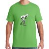 Dri Power ® 50/50 Cotton/Poly T Shirt Thumbnail