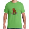 Dri Power ® 50/50 Cotton/Poly T Shirt Thumbnail