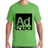 Dri Power ® 50/50 Cotton/Poly T Shirt Thumbnail