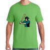 Dri Power ® 50/50 Cotton/Poly T Shirt Thumbnail