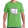 Dri Power ® 50/50 Cotton/Poly T Shirt Thumbnail