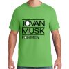 Dri Power ® 50/50 Cotton/Poly T Shirt Thumbnail
