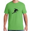 Dri Power ® 50/50 Cotton/Poly T Shirt Thumbnail