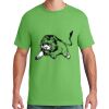 Dri Power ® 50/50 Cotton/Poly T Shirt Thumbnail