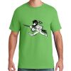 Dri Power ® 50/50 Cotton/Poly T Shirt Thumbnail