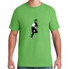 Dri Power ® 50/50 Cotton/Poly T Shirt Thumbnail