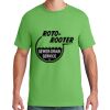 Dri Power ® 50/50 Cotton/Poly T Shirt Thumbnail