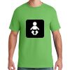 Dri Power ® 50/50 Cotton/Poly T Shirt Thumbnail