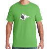 Dri Power ® 50/50 Cotton/Poly T Shirt Thumbnail