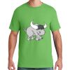 Dri Power ® 50/50 Cotton/Poly T Shirt Thumbnail