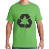 Dri Power ® 50/50 Cotton/Poly T Shirt Thumbnail