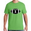 Dri Power ® 50/50 Cotton/Poly T Shirt Thumbnail