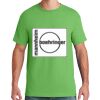 Dri Power ® 50/50 Cotton/Poly T Shirt Thumbnail