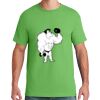 Dri Power ® 50/50 Cotton/Poly T Shirt Thumbnail