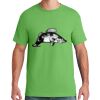 Dri Power ® 50/50 Cotton/Poly T Shirt Thumbnail