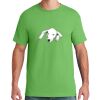 Dri Power ® 50/50 Cotton/Poly T Shirt Thumbnail