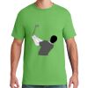 Dri Power ® 50/50 Cotton/Poly T Shirt Thumbnail