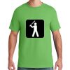 Dri Power ® 50/50 Cotton/Poly T Shirt Thumbnail