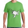 Dri Power ® 50/50 Cotton/Poly T Shirt Thumbnail