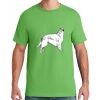 Dri Power ® 50/50 Cotton/Poly T Shirt Thumbnail