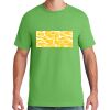 Dri Power ® 50/50 Cotton/Poly T Shirt Thumbnail