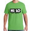 Dri Power ® 50/50 Cotton/Poly T Shirt Thumbnail