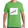 Dri Power ® 50/50 Cotton/Poly T Shirt Thumbnail